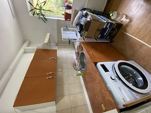 Proprietar vand garsoniera etaj1 UMT - imagine 6