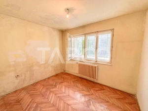 Apartament 2 camere decomandate cu balcon cartier Manastur - imagine 2