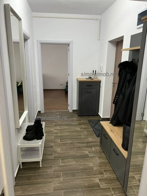 Titan 2 Camere Terasa Parcare - imagine 2