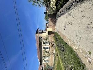 Casă de vânzare + teren 2.600 mp în Dragșina, aproape de Timișoara   149.000   negociabil