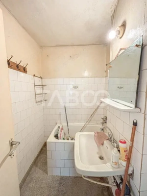 Apartament 2 camere decomandate cu balcon cartier Manastur - imagine 5