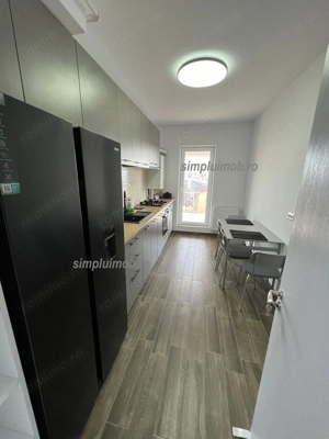 Titan 2 Camere Terasa Parcare - imagine 4