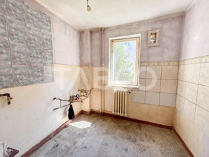 Apartament 2 camere decomandate cu balcon cartier Manastur - imagine 4