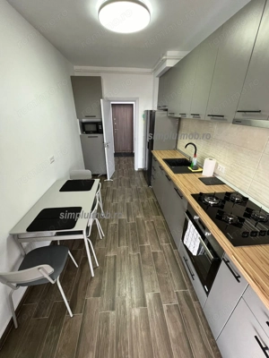 Titan 2 Camere Terasa Parcare - imagine 5