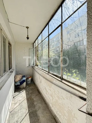 Apartament 2 camere decomandate cu balcon cartier Manastur - imagine 6