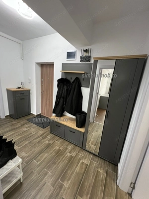 Titan 2 Camere Terasa Parcare - imagine 3