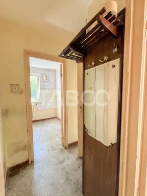 Apartament 2 camere decomandate cu balcon cartier Manastur - imagine 3