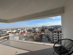 Titan 2 Camere Terasa Parcare - imagine 13