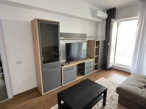 Titan 2 Camere Terasa Parcare - imagine 9