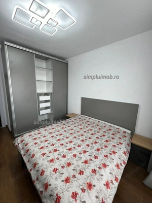 Titan 2 Camere Terasa Parcare - imagine 7