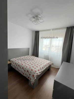 Titan 2 Camere Terasa Parcare - imagine 6