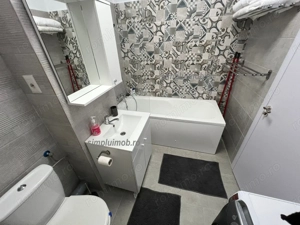 Titan 2 Camere Terasa Parcare - imagine 11