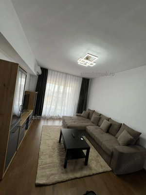 Titan 2 Camere Terasa Parcare - imagine 8