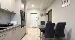 Ap 1 camera mobilat/utilat Giroc Loc de parcare Balcon Langa Lidl