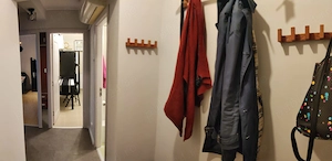 Inchiriere apartament 2 camere, zona parc Brancoveanu - imagine 5
