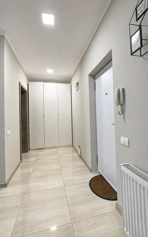 Ap 1 camera mobilat/utilat Giroc Loc de parcare Balcon Langa Lidl - imagine 3