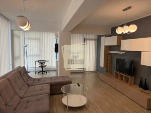Apartament modern 59 mp utili cu balcon pe Domna Stanca - imagine 3