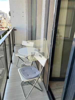 Apartament modern 59 mp utili cu balcon pe Domna Stanca - imagine 9