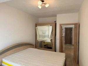 Apartament modern 59 mp utili cu balcon pe Domna Stanca - imagine 4