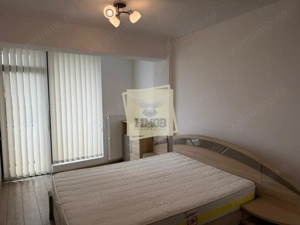 Apartament modern 59 mp utili cu balcon pe Domna Stanca - imagine 5