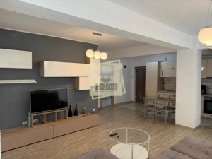 Apartament modern 59 mp utili cu balcon pe Domna Stanca - imagine 6