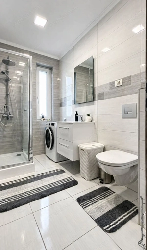 Ap 1 camera mobilat/utilat Giroc Loc de parcare Balcon Langa Lidl - imagine 4