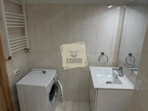 Apartament modern 59 mp utili cu balcon pe Domna Stanca - imagine 8