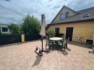 A 1433 De vânzare sapațiu cmercial +casă , ultracentral, Panov - imagine 5
