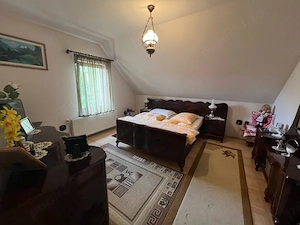 A 1433 De vânzare sapațiu cmercial +casă , ultracentral, Panov - imagine 8