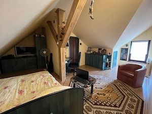 A 1433 De vânzare sapațiu cmercial +casă , ultracentral, Panov - imagine 10