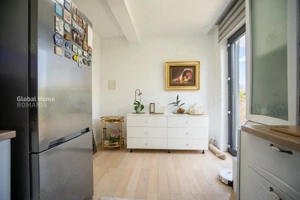 Vila - Dupex 4 Camere + Terasa Aceoperita | Mogosoaia - Chitila - Str. Bradului - imagine 10