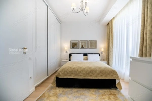 Vila - Dupex 4 Camere + Terasa Aceoperita | Mogosoaia - Chitila - Str. Bradului - imagine 20