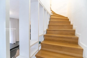 Vila - Dupex 4 Camere + Terasa Aceoperita | Mogosoaia - Chitila - Str. Bradului - imagine 16
