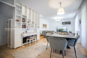 Vila - Dupex 4 Camere + Terasa Aceoperita | Mogosoaia - Chitila - Str. Bradului - imagine 8