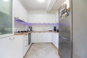 Vila - Dupex 4 Camere + Terasa Aceoperita | Mogosoaia - Chitila - Str. Bradului - imagine 11