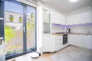 Vila - Dupex 4 Camere + Terasa Aceoperita | Mogosoaia - Chitila - Str. Bradului - imagine 12