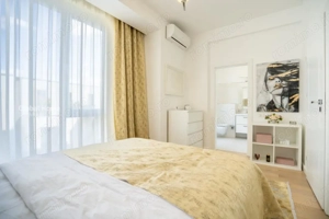 Vila - Dupex 4 Camere + Terasa Aceoperita | Mogosoaia - Chitila - Str. Bradului - imagine 19
