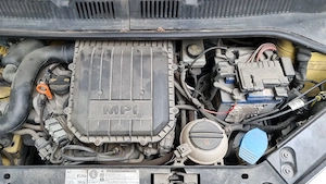 Skoda Citigo 1.0 - imagine 3