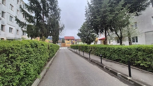 Codrul Cosminului, apartament 2 camere, beci in acte.