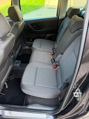 Skoda Roomster 1.6 Diesel 2011 - imagine 5