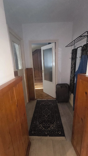 Apartament 3 camere de vânzare   Ultracentral Petroșani - imagine 6