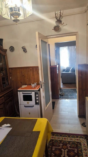 Apartament 3 camere de vânzare   Ultracentral Petroșani - imagine 9
