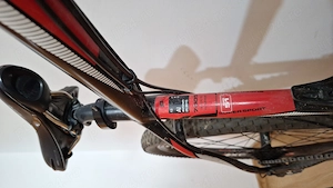 Vand bicicleta Bulls