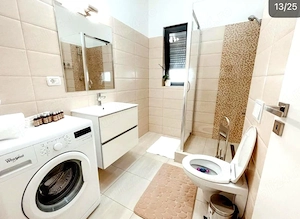 Mobilat & Utilat. Afacere la cheie. Et. 3 cu lift. Nou. Lipovei. NEGOCIABIL! - imagine 11