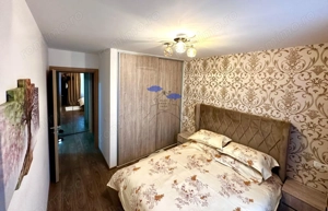 Apartament 2 camere de închiriat – Top City Residence