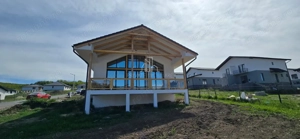 Casa Noua Moderna/Amenajata Lux/ Prima Inchiriere, Livezeni - imagine 17