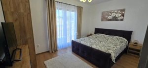 Casa Noua Moderna/Amenajata Lux/ Prima Inchiriere, Livezeni - imagine 13