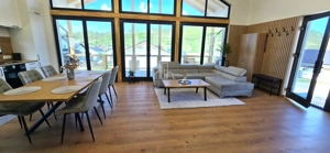 Casa Noua Moderna/Amenajata Lux/ Prima Inchiriere, Livezeni - imagine 2