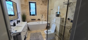 Casa Noua Moderna/Amenajata Lux/ Prima Inchiriere, Livezeni - imagine 4