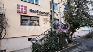 Spatiu comercial - birou de inchiriat zona excelenta Dioda Sibiu